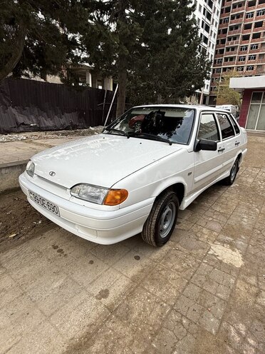 LADA (VAZ) 2115 2012, 287,934 km - 1.6 l - Bakı