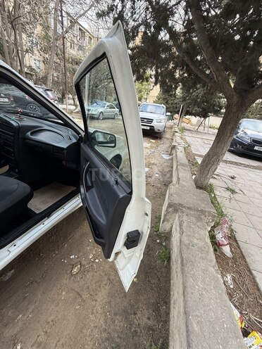 LADA (VAZ) 2115 2012, 287,934 km - 1.6 l - Bakı