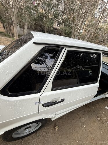 LADA (VAZ) 2115 2012, 287,934 km - 1.6 l - Bakı
