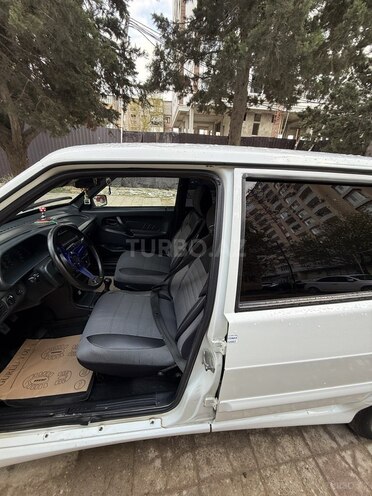 LADA (VAZ) 2115 2012, 287,934 km - 1.6 l - Bakı