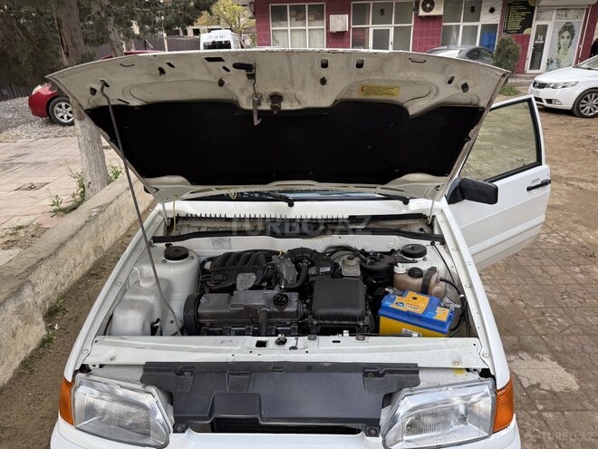 LADA (VAZ) 2115 2012, 287,934 km - 1.6 l - Bakı