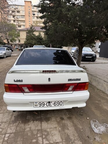 LADA (VAZ) 2115 2012, 287,934 km - 1.6 l - Bakı