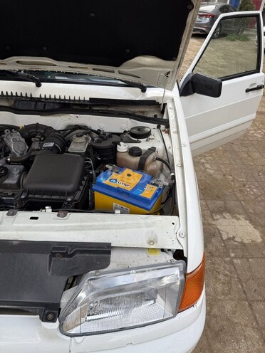 LADA (VAZ) 2115 2012, 287,934 km - 1.6 l - Bakı
