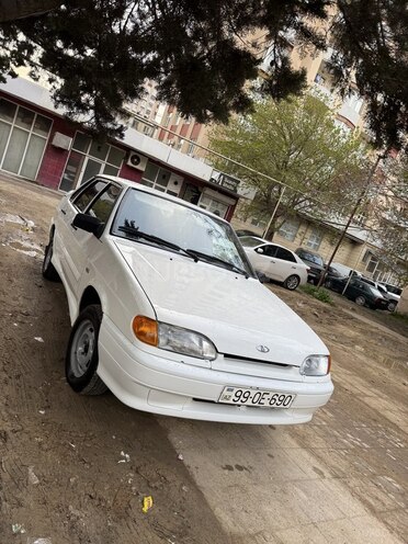LADA (VAZ) 2115 2012, 287,934 km - 1.6 l - Bakı