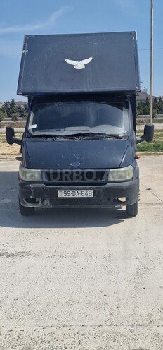 Ford Transit 2001, 350,000 km - 2.5 л - Bakı