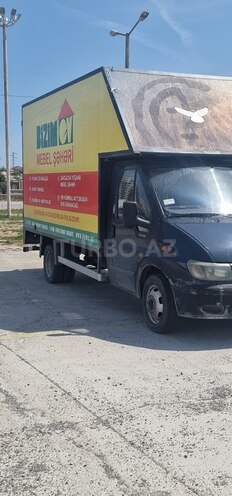 Ford Transit 2001, 350,000 km - 2.5 л - Bakı