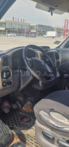 Ford Transit 2001, 350,000 km - 2.5 л - Bakı