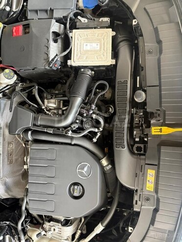 Mercedes GLB 200 2022, 7,000 km - 2.0 l - Bakı
