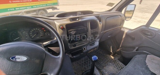 Ford Transit 2001, 350,000 km - 2.5 л - Bakı