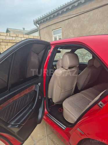 Mercedes C 240 1998, 255,000 km - 2.4 л - Bakı
