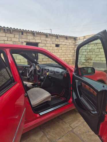 Mercedes C 240 1998, 255,000 km - 2.4 л - Bakı