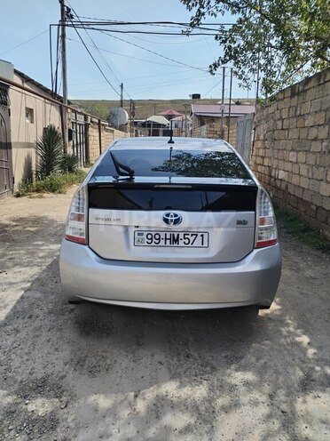 Toyota Prius 2010, 211,523 km - 1.8 l - Bakı