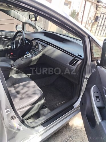 Toyota Prius 2010, 211,523 km - 1.8 l - Bakı