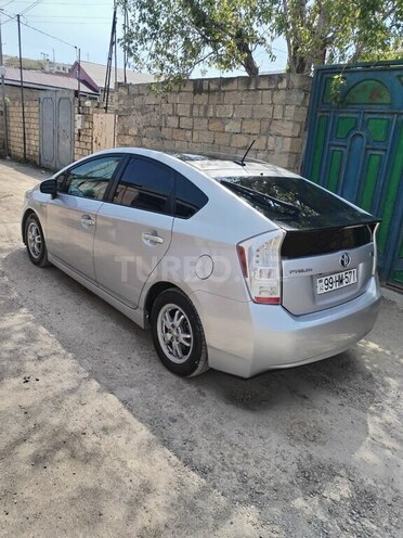 Toyota Prius 2010, 211,523 km - 1.8 l - Bakı