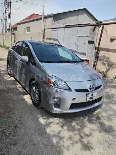 Toyota Prius 2010, 211,523 km - 1.8 l - Bakı