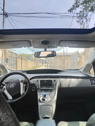 Toyota Prius 2010, 211,523 km - 1.8 l - Bakı