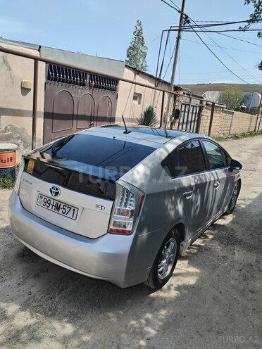Toyota Prius 2010, 211,523 km - 1.8 l - Bakı