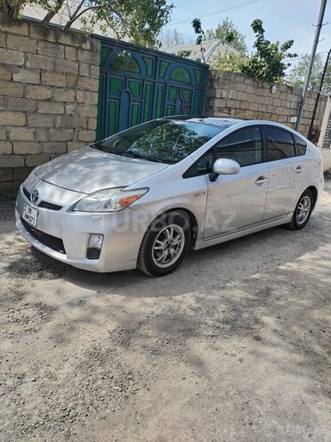 Toyota Prius 2010, 211,523 km - 1.8 l - Bakı