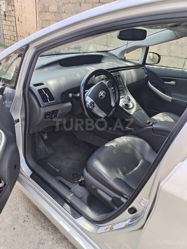 Toyota Prius 2010, 211,523 km - 1.8 l - Bakı