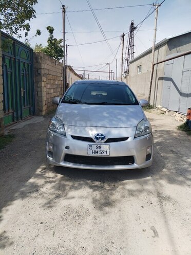 Toyota Prius 2010, 211,523 km - 1.8 l - Bakı