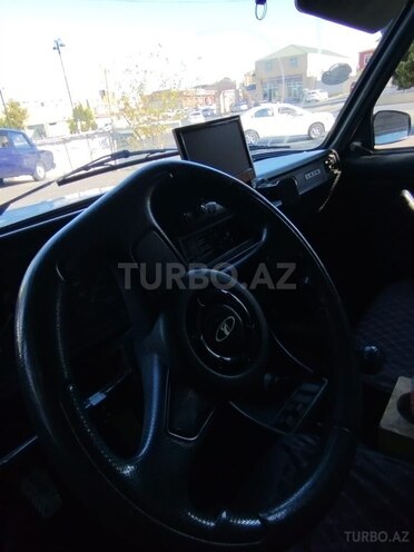 LADA (VAZ) 2107 2004, 50,000 km - 1.6 l - Bakı
