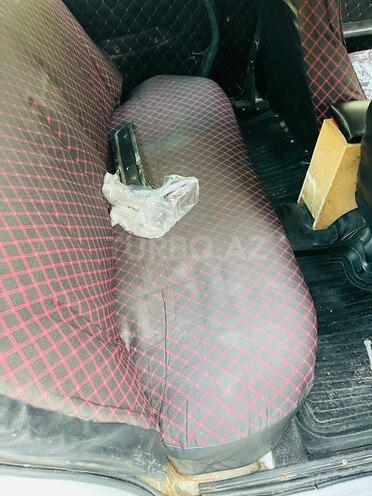LADA (VAZ) 2107 2004, 50,000 km - 1.6 l - Bakı
