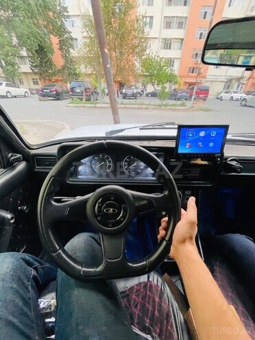LADA (VAZ) 2107 2004, 50,000 km - 1.6 l - Bakı