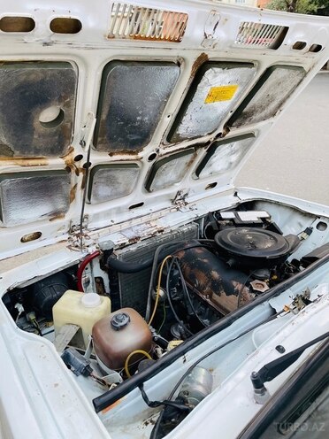 LADA (VAZ) 2107 2004, 50,000 km - 1.6 l - Bakı