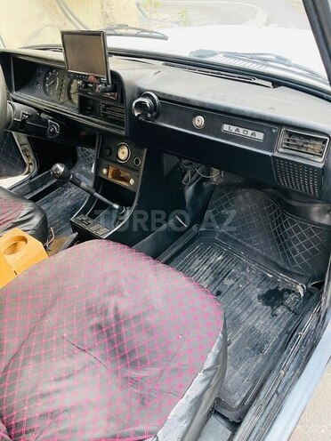 LADA (VAZ) 2107 2004, 50,000 km - 1.6 l - Bakı