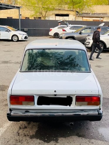 LADA (VAZ) 2107 2004, 50,000 km - 1.6 l - Bakı