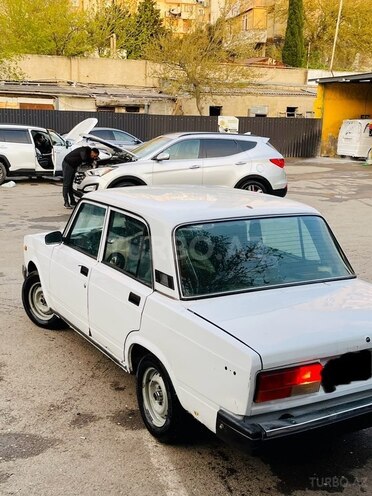 LADA (VAZ) 2107 2004, 50,000 km - 1.6 l - Bakı