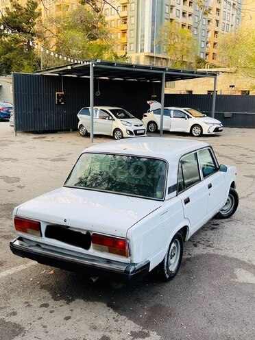 LADA (VAZ) 2107 2004, 50,000 km - 1.6 l - Bakı