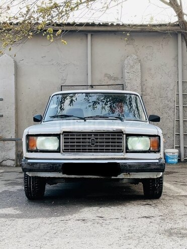 LADA (VAZ) 2107 2004, 50,000 km - 1.6 l - Bakı