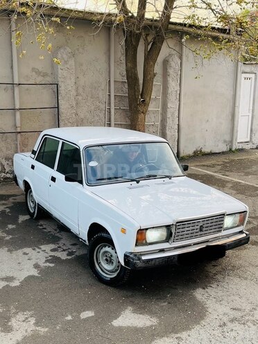 LADA (VAZ) 2107 2004, 50,000 km - 1.6 l - Bakı