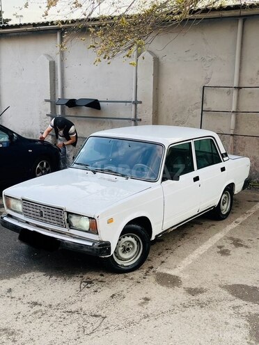 LADA (VAZ) 2107 2004, 50,000 km - 1.6 l - Bakı