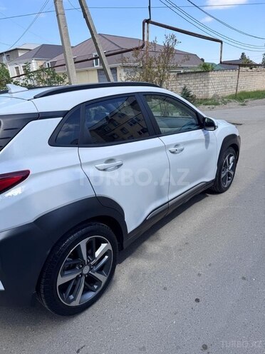 Hyundai Kona 2019, 69,564 km - 1.6 л - Gəncə
