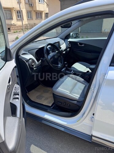 Hyundai Kona 2019, 69,564 km - 1.6 л - Gəncə