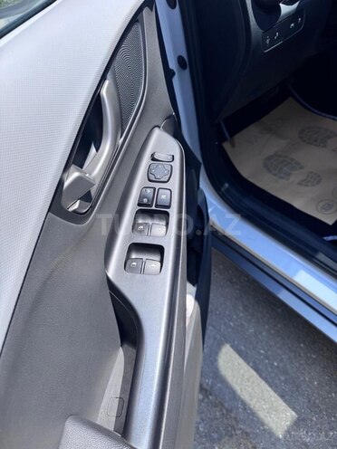 Hyundai Kona 2019, 69,564 km - 1.6 л - Gəncə