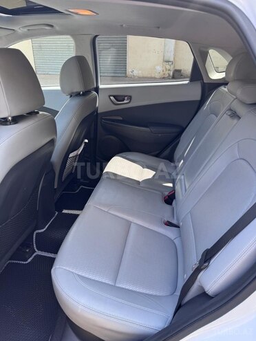 Hyundai Kona 2019, 69,564 km - 1.6 л - Gəncə