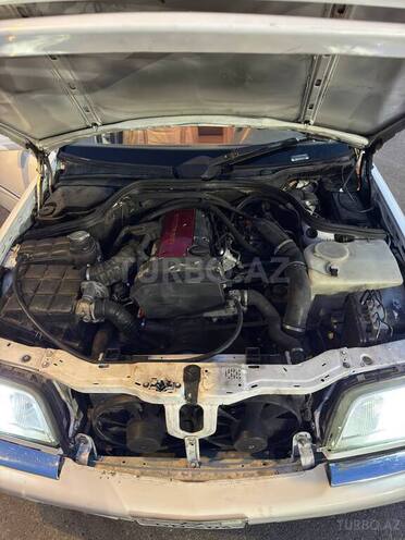 Mercedes C 230 1999, 354,056 km - 2.3 l - Bakı