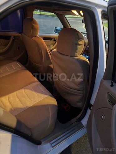 Mercedes C 230 1999, 354,056 km - 2.3 l - Bakı