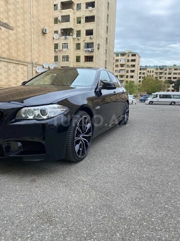BMW 528 2014, 145,000 km - 2.0 l - Bakı