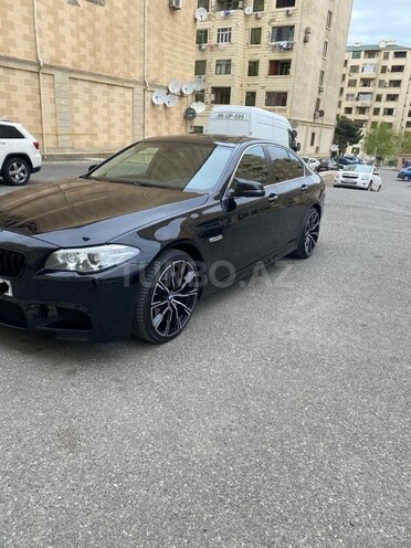 BMW 528 2014, 145,000 km - 2.0 l - Bakı