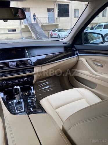 BMW 528 2014, 145,000 km - 2.0 l - Bakı