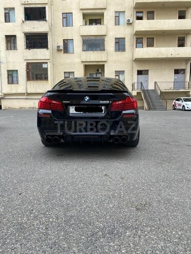 BMW 528 2014, 145,000 km - 2.0 l - Bakı