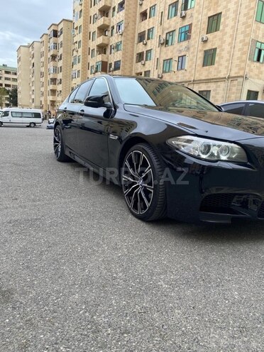 BMW 528 2014, 145,000 km - 2.0 l - Bakı
