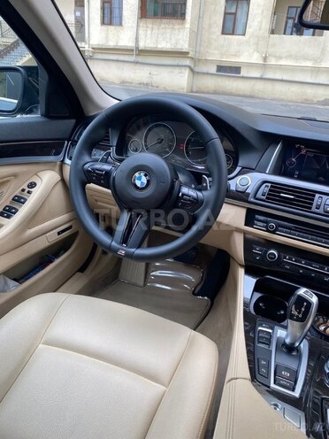 BMW 528 2014, 145,000 km - 2.0 l - Bakı