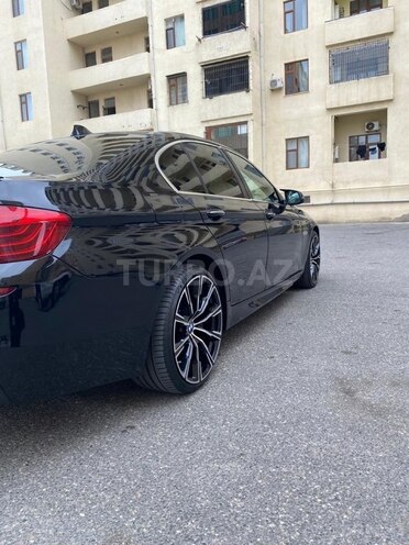 BMW 528 2014, 145,000 km - 2.0 l - Bakı
