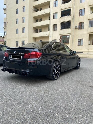 BMW 528 2014, 145,000 km - 2.0 l - Bakı
