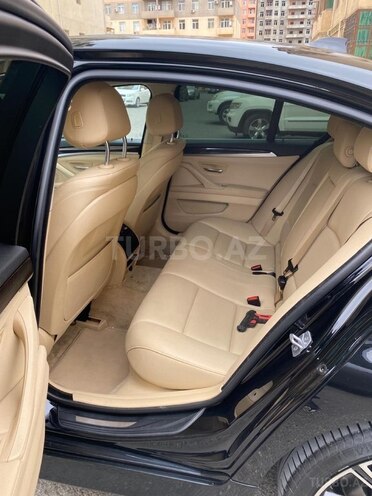 BMW 528 2014, 145,000 km - 2.0 l - Bakı